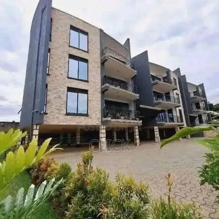 3bdrm Apartment in Nsambya, Makindye for rent in Makindye