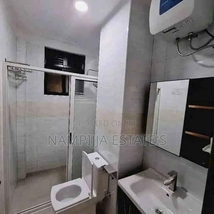 3bdrm Apartment in Nsambya, Makindye for rent in Makindye
