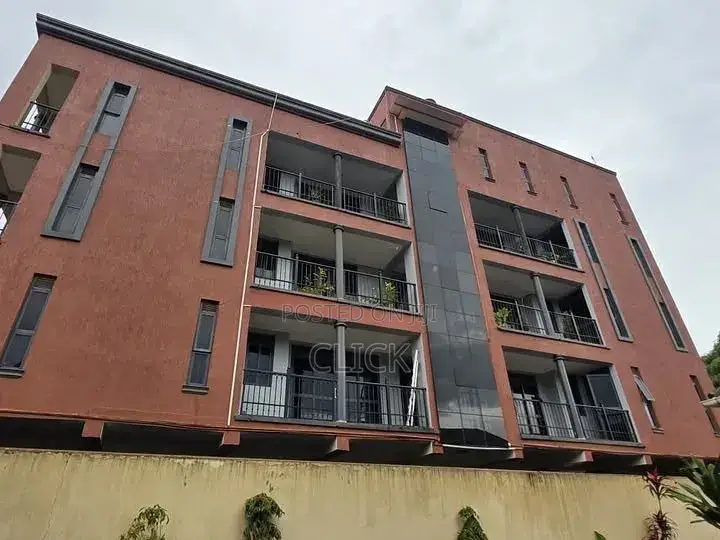1bdrm Apartment in Kansanga, Makindye for rent in Makindye