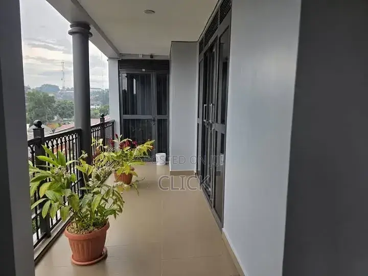 1bdrm Apartment in Kansanga, Makindye for rent in Makindye