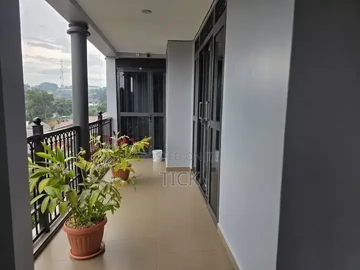1bdrm Apartment in Kansanga, Makindye for rent in Makindye