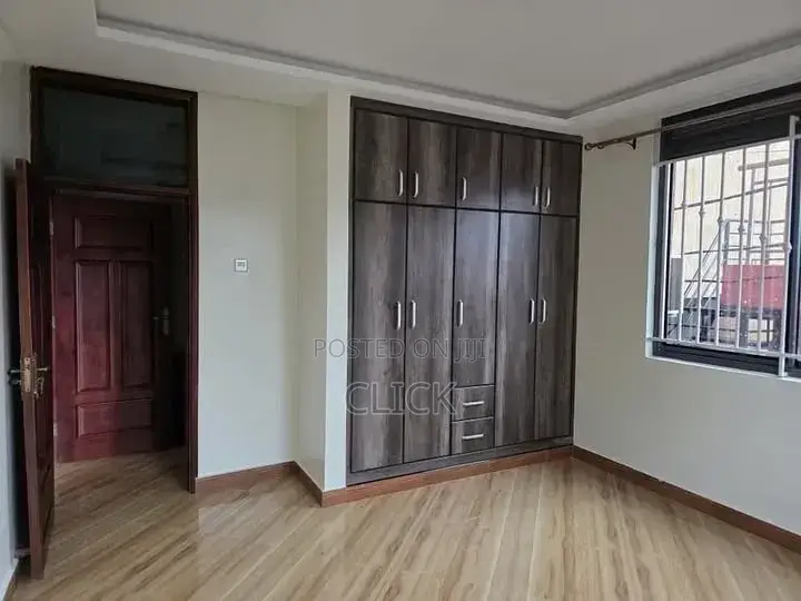 1bdrm Apartment in Kansanga, Makindye for rent in Makindye