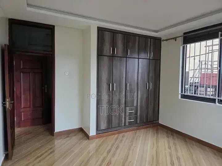 1bdrm Apartment in Kansanga, Makindye for rent in Makindye