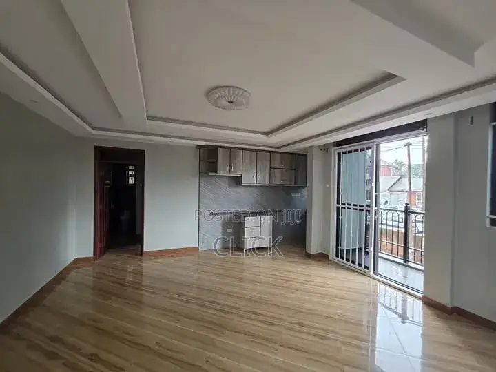 1bdrm Apartment in Kansanga, Makindye for rent in Makindye