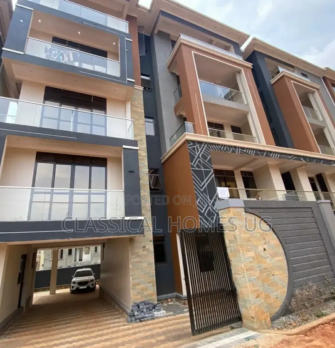 3bdrm Apartment in Bunga, Central Division for rent in Central Division
