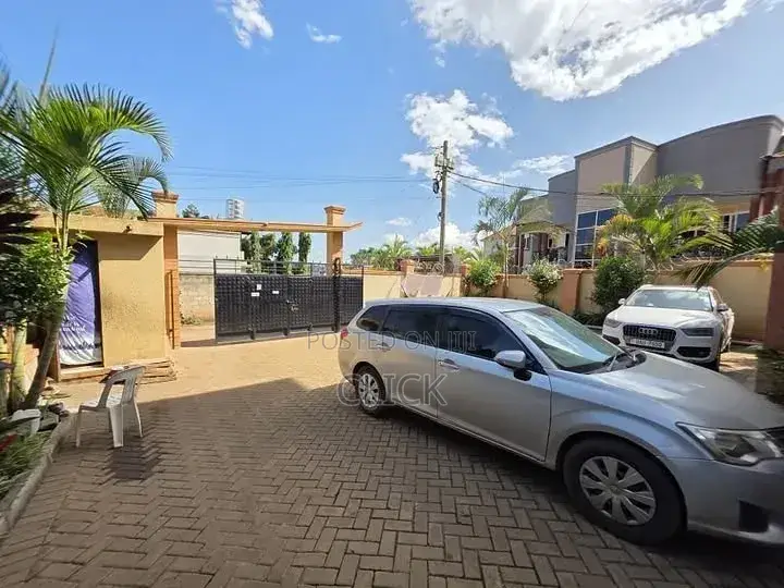 1bdrm Apartment in Kansanga, Makindye for rent in Makindye