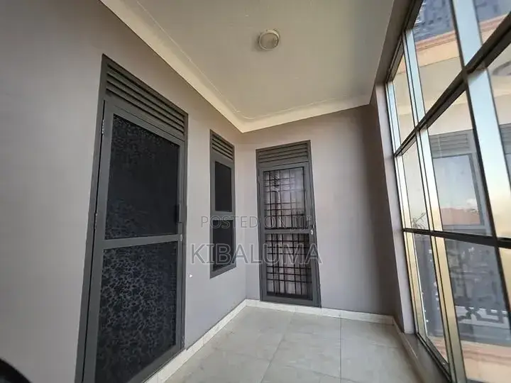 1bdrm Apartment in Kansanga, Makindye for rent in Makindye