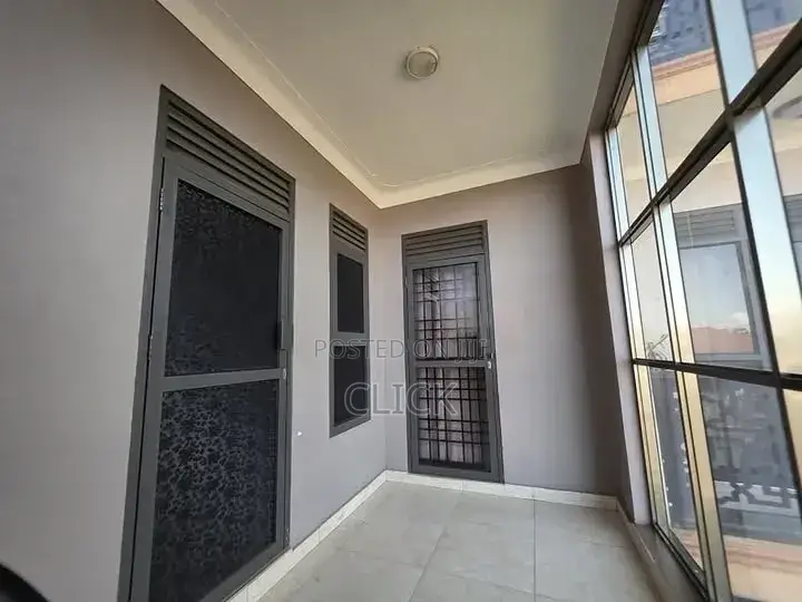 1bdrm Apartment in Kansanga, Makindye for rent in Makindye