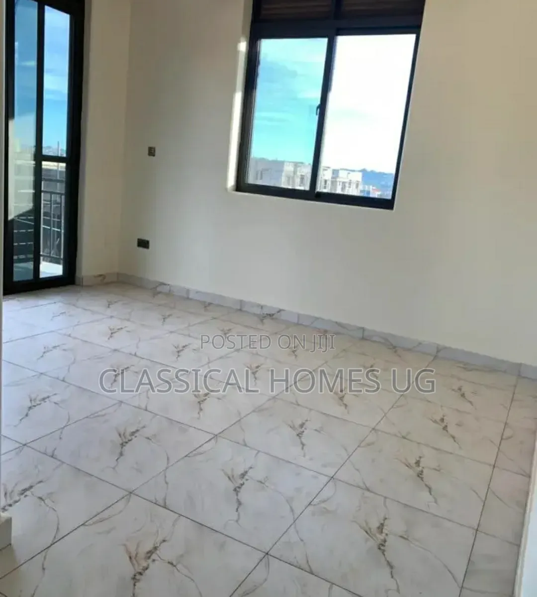 3bdrm Apartment in Kyambogo, Central Division for rent in Central Division