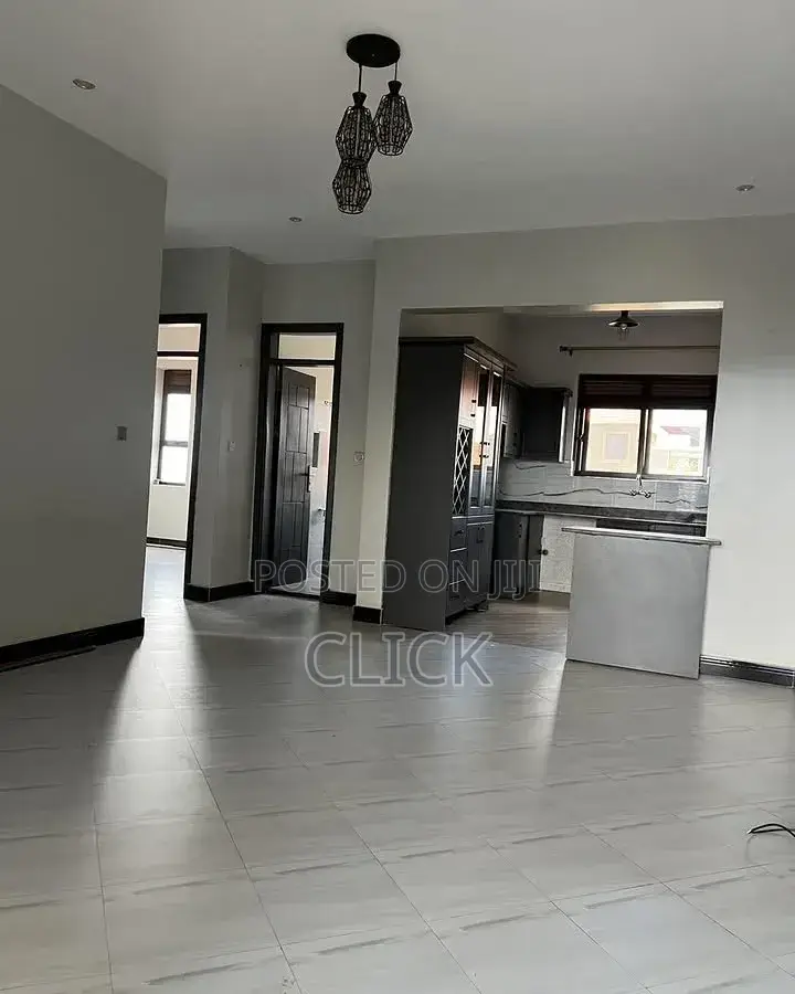 2bdrm Apartment in Muyenga, Makindye for rent in Makindye