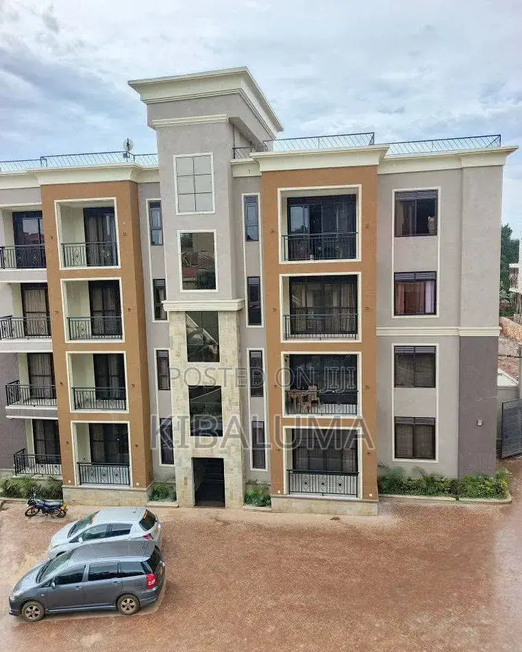 2bdrm Apartment in Muyenga, Makindye for rent in Makindye