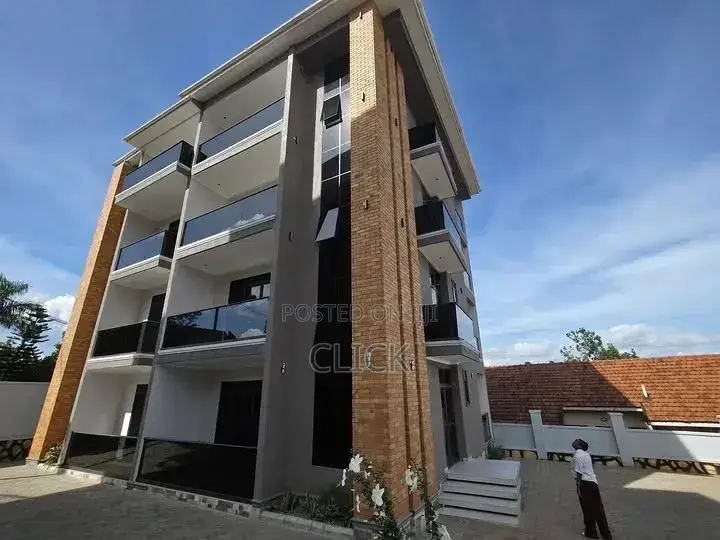 1bdrm Apartment in Muyy, Makindye for rent in Makindye