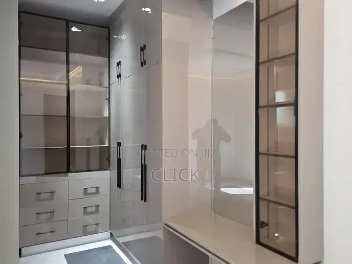 1bdrm Apartment in Muyy, Makindye for rent in Makindye