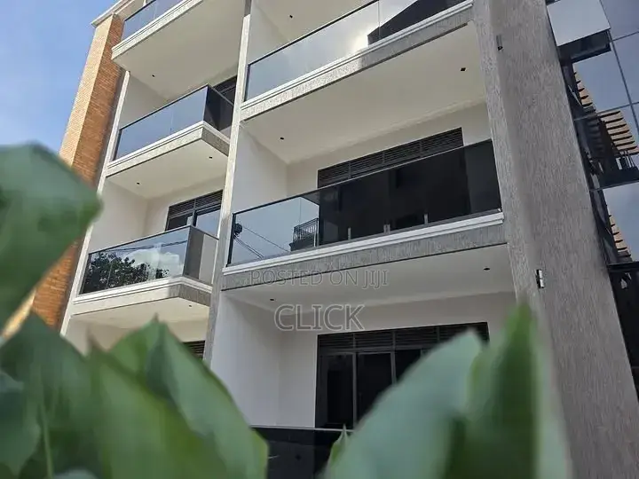 1bdrm Apartment in Muyy, Makindye for rent in Makindye