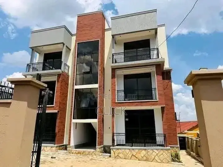 2bdrm Apartment in Nsambya, Makindye for rent in Makindye