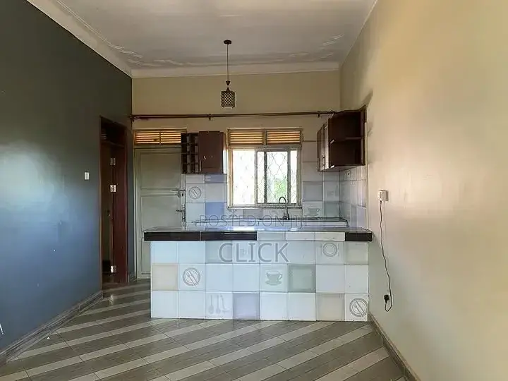 1bdrm House in Kyanja, Nakawa for rent in Nakawa
