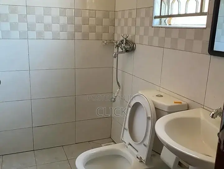 1bdrm House in Kyanja, Nakawa for rent in Nakawa