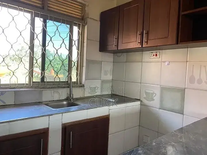 1bdrm House in Kyanja, Nakawa for rent in Nakawa