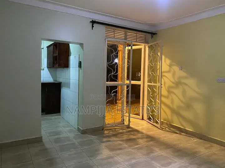 1bdrm Apartment in Kansanga, Makindye for rent in Makindye