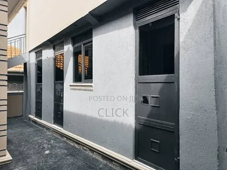 4bdrm House in Bunga, Makindye for rent in Makindye
