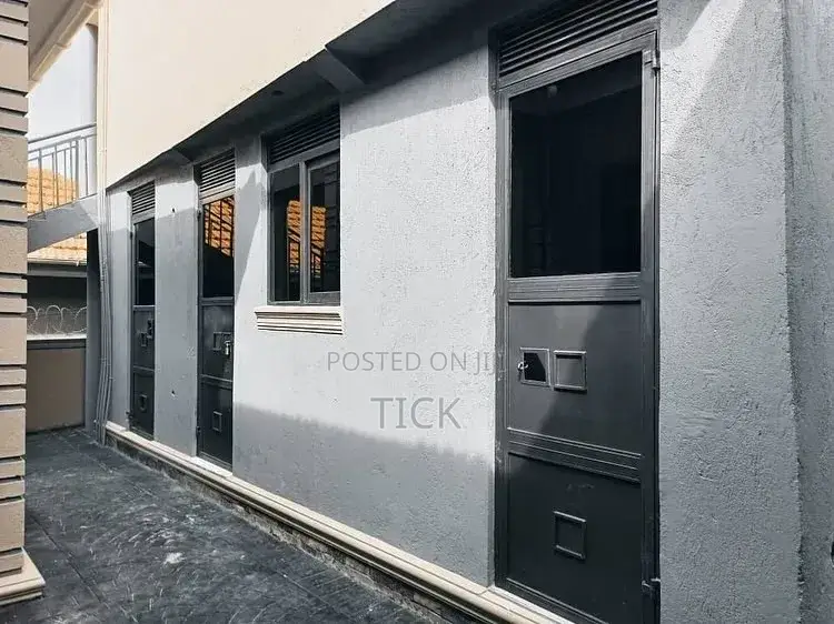 4bdrm House in Bunga, Makindye for rent in Makindye