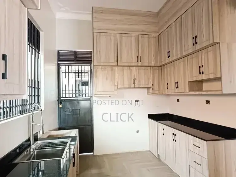 4bdrm House in Bunga, Makindye for rent in Makindye