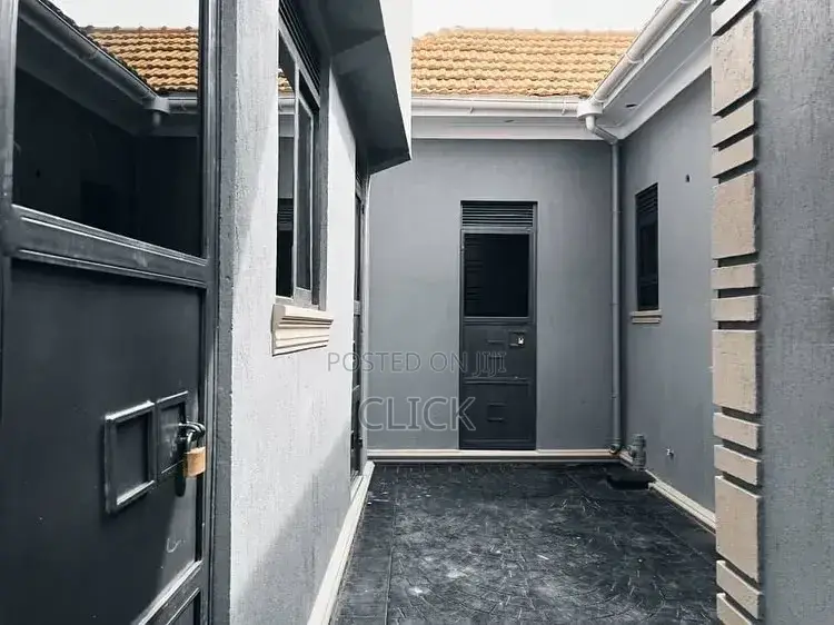 4bdrm House in Bunga, Makindye for rent in Makindye