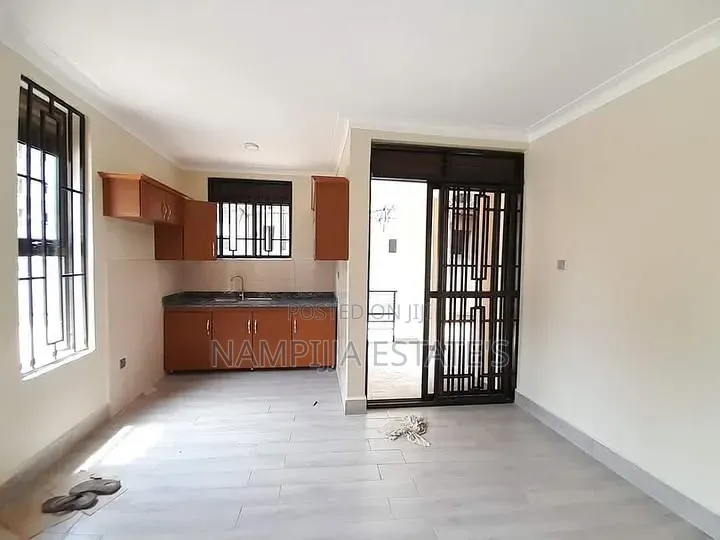 1bdrm House in Kansanga, Makindye for rent in Makindye