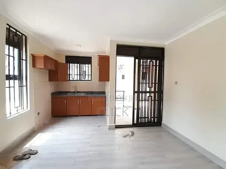 1bdrm House in Kansanga, Makindye for rent in Makindye