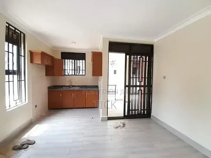 1bdrm House in Kansanga, Makindye for rent in Makindye
