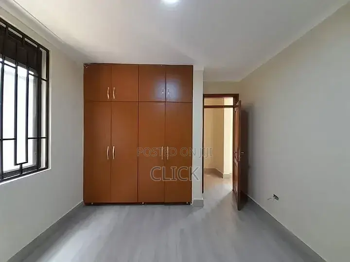 1bdrm House in Kansanga, Makindye for rent in Makindye