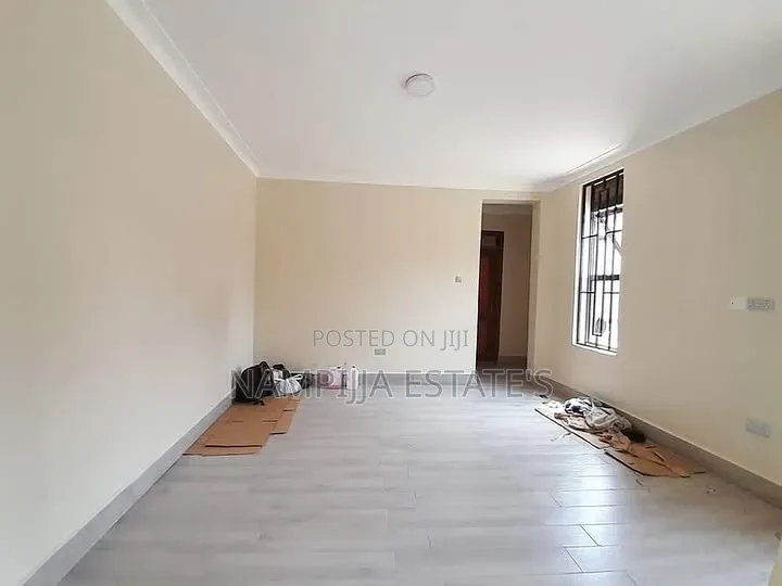 1bdrm House in Kansanga, Makindye for rent in Makindye