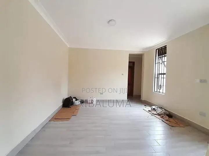1bdrm House in Kansanga, Makindye for rent in Makindye