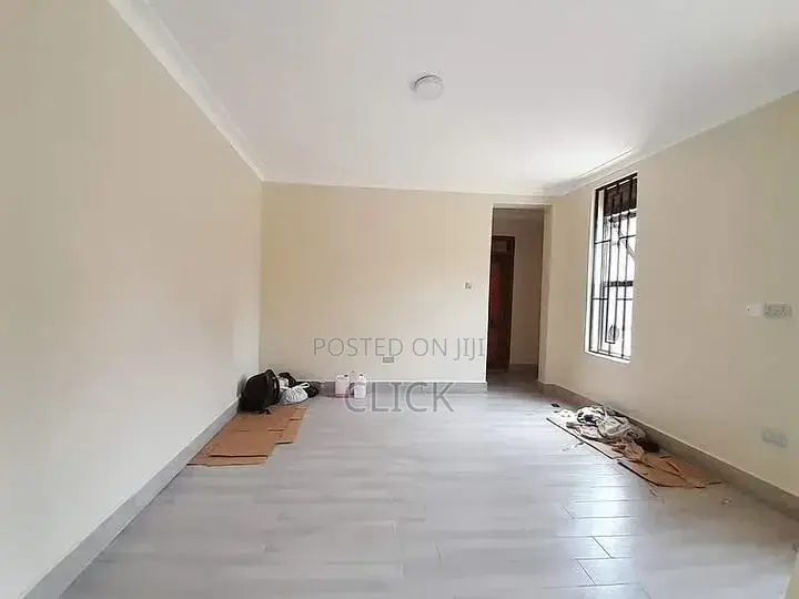 1bdrm House in Kansanga, Makindye for rent in Makindye