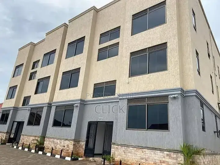 3bdrm Apartment in Buziga, Makindye for rent in Makindye