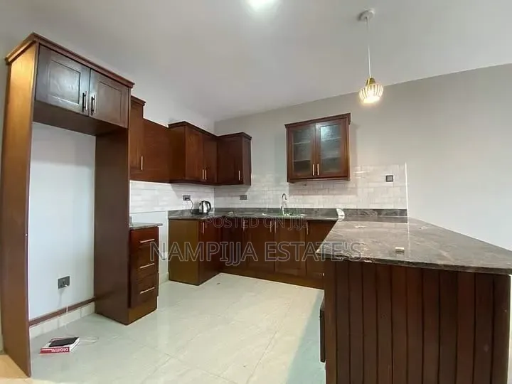 3bdrm Apartment in Buziga, Makindye for rent in Makindye