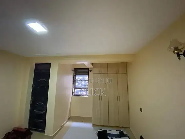3bdrm Apartment in Buziga, Makindye for rent in Makindye