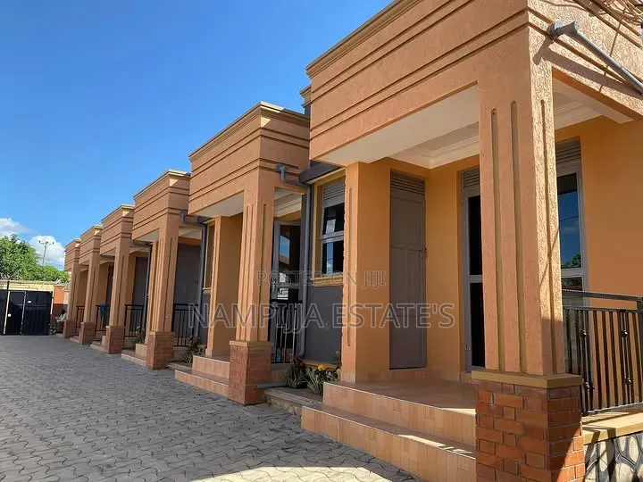 1bdrm Apartment in Buziga, Makindye for rent in Makindye