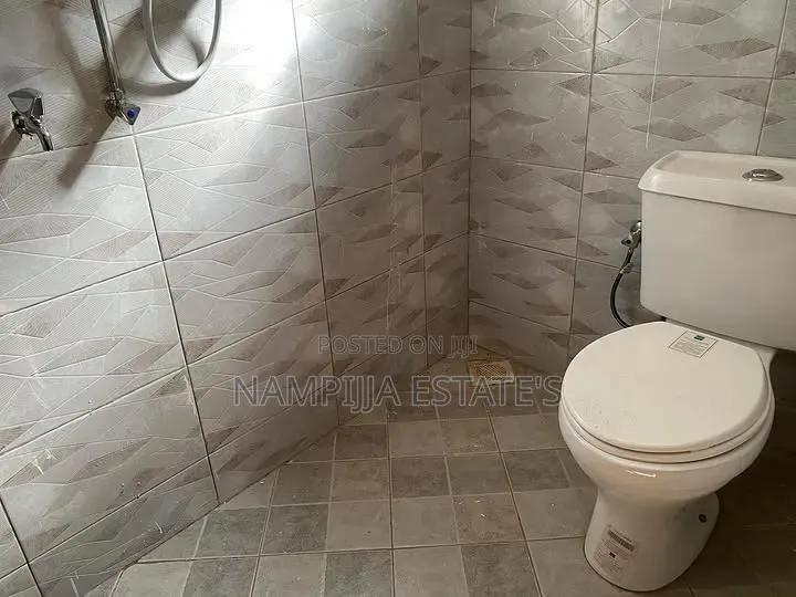 1bdrm Apartment in Buziga, Makindye for rent in Makindye