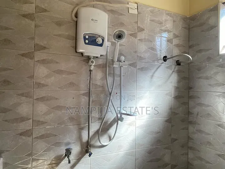 1bdrm Apartment in Buziga, Makindye for rent in Makindye