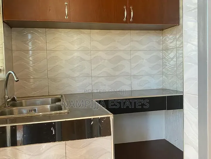 1bdrm Apartment in Buziga, Makindye for rent in Makindye