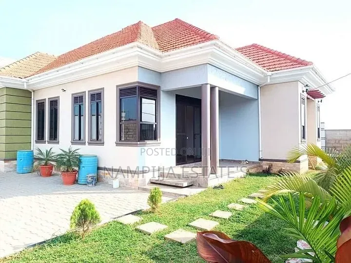 4bdrm House in Ntinda, Nakawa for rent in Nakawa