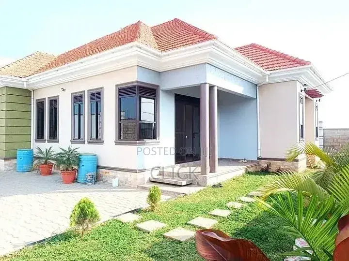 4bdrm House in Ntinda, Nakawa for rent in Nakawa
