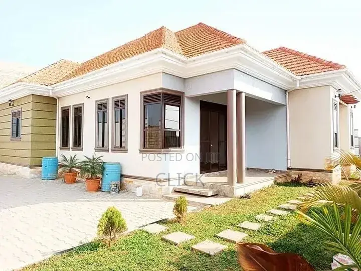 4bdrm House in Ntinda, Nakawa for rent in Nakawa