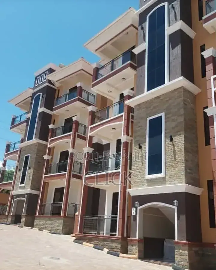 1bdrm Apartment in Ntinda, Nakawa for rent in Nakawa