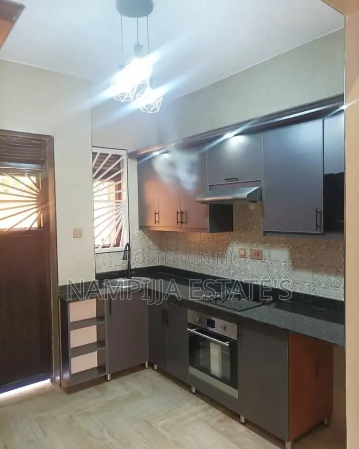 1bdrm Apartment in Ntinda, Nakawa for rent in Nakawa