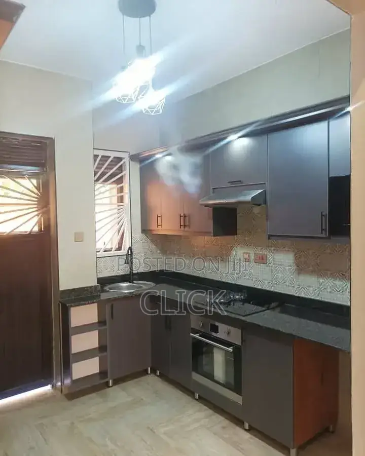 1bdrm Apartment in Ntinda, Nakawa for rent in Nakawa