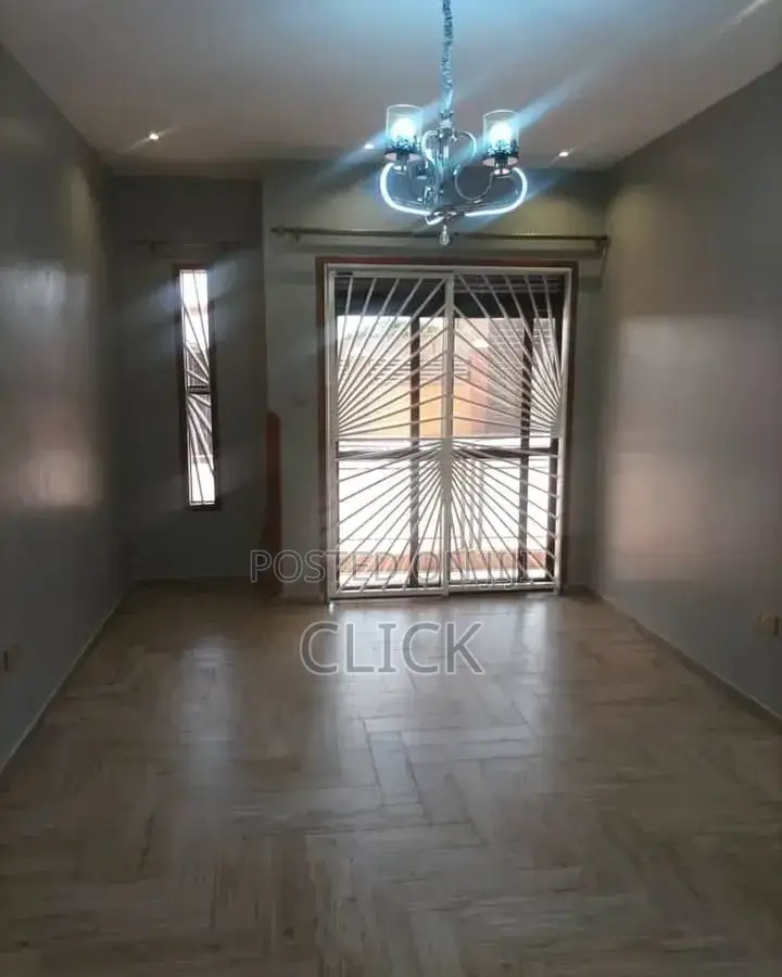 1bdrm Apartment in Ntinda, Nakawa for rent in Nakawa