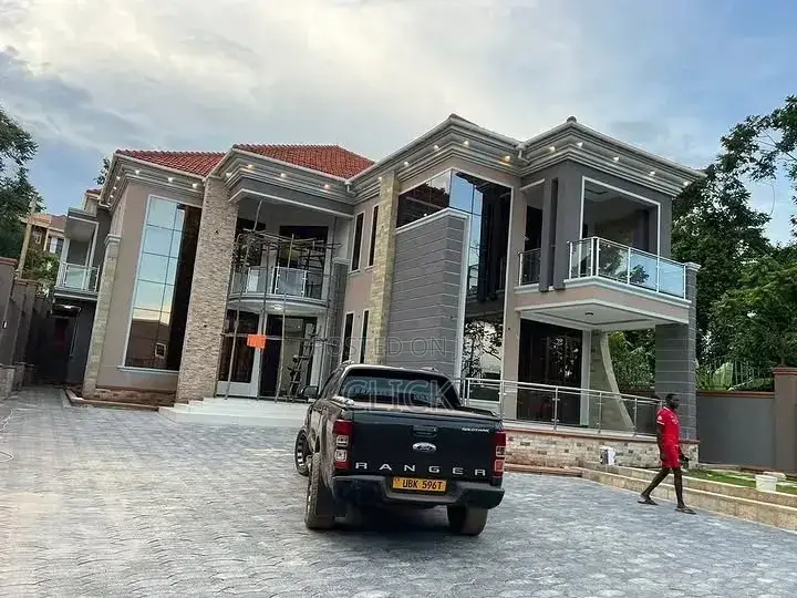 5bdrm Duplex in Ntinda, Nakawa for rent in Nakawa