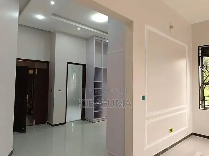 5bdrm Duplex in Ntinda, Nakawa for rent in Nakawa